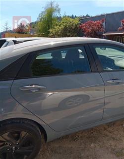 هیۆندای ئەلەنترا